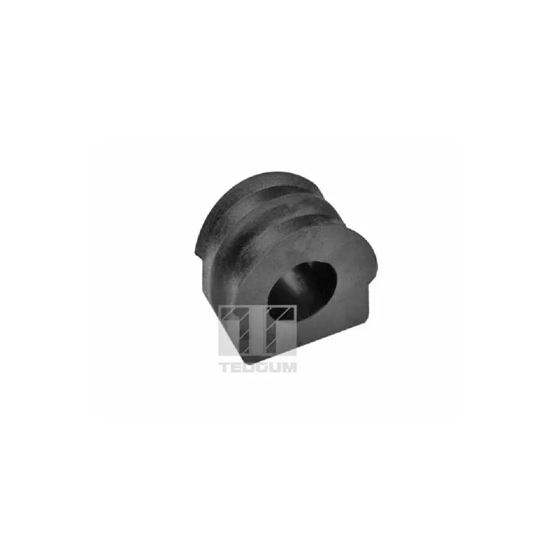 Suspension, stabilisateur TEDGUM 00636163