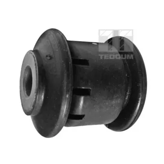 Silent bloc de suspension (train avant) TEDGUM 00637631