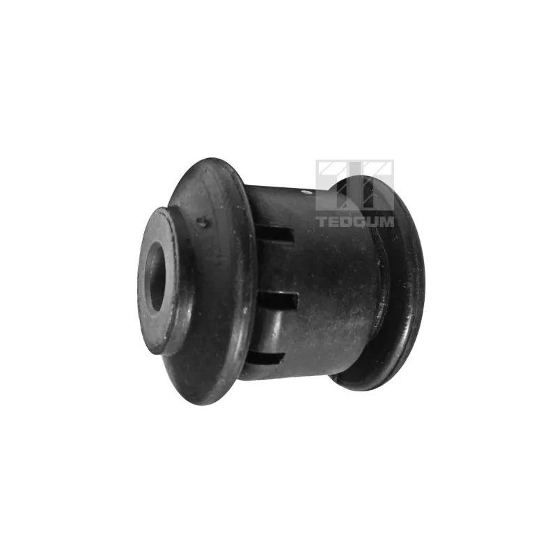 Silent bloc de suspension (train avant) TEDGUM 00637631