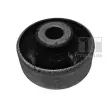Silent bloc de suspension (train avant) TEDGUM 00639622 - Visuel 1