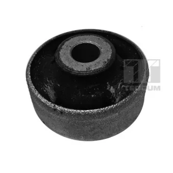 Silent bloc de suspension (train avant) TEDGUM 00639622