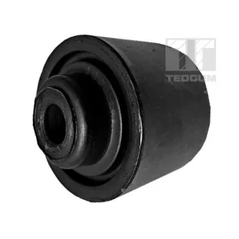 Silent bloc de suspension (train avant) TEDGUM 00640273