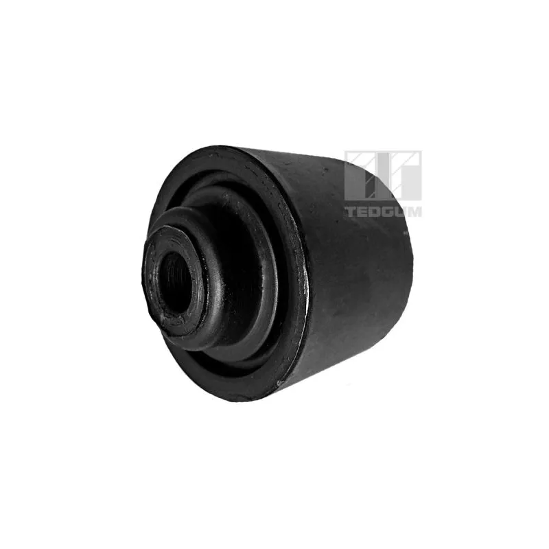 Silent bloc de suspension (train avant) TEDGUM 00640273