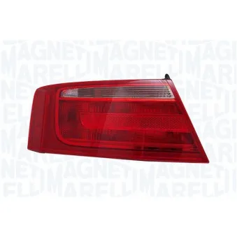 Feu arrière MAGNETI MARELLI 714027110702