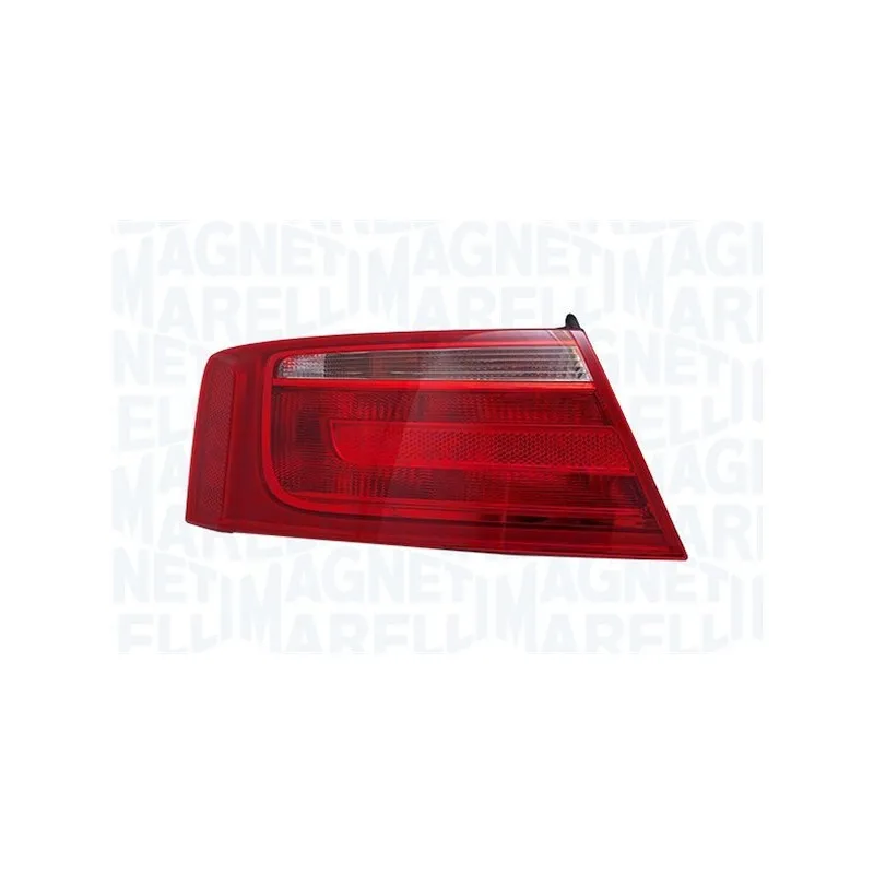 Feu arrière MAGNETI MARELLI 714027110702