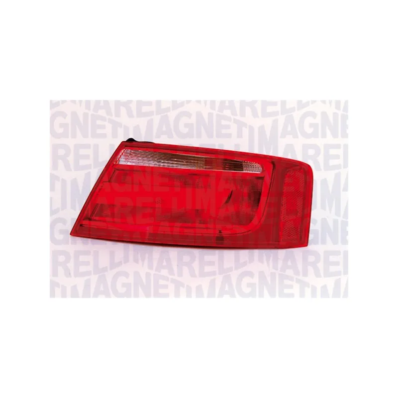 Feu arrière MAGNETI MARELLI 714027110712
