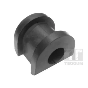 Suspension, stabilisateur TEDGUM 00646870