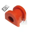 Suspension, stabilisateur TEDGUM 00647193 - Visuel 1