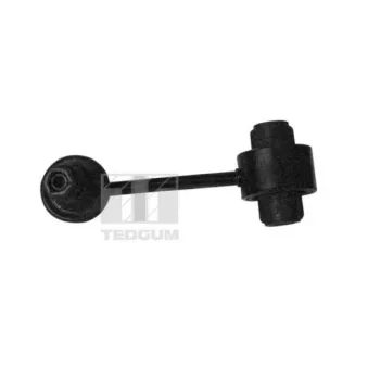 Entretoise/tige, stabilisateur TEDGUM 00647470