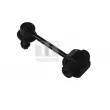 Entretoise/tige, stabilisateur TEDGUM 00647470 - Visuel 3