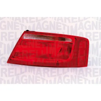 Feu arrière MAGNETI MARELLI 714027110812