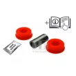 Silent bloc de suspension (train avant) TEDGUM 00649599 - Visuel 2