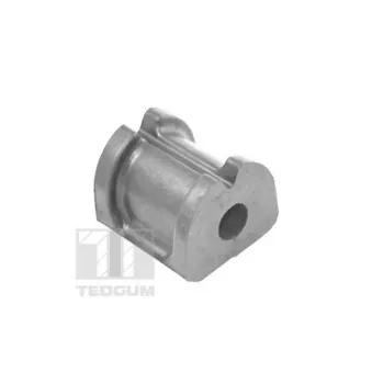 Suspension, stabilisateur TEDGUM 00649606