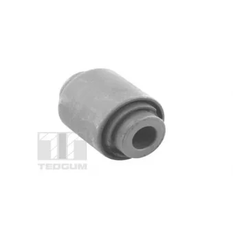 Suspension, corps de l'essieu TEDGUM 00649635