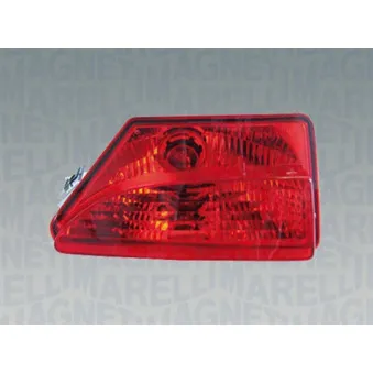 Feu antibrouillard arrière MAGNETI MARELLI