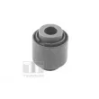Suspension, corps de l'essieu TEDGUM 00649635 - Visuel 2