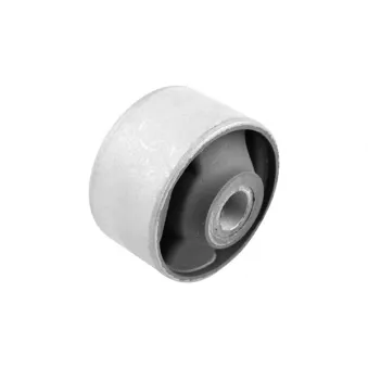 Suspension, corps de l'essieu TEDGUM 00649678