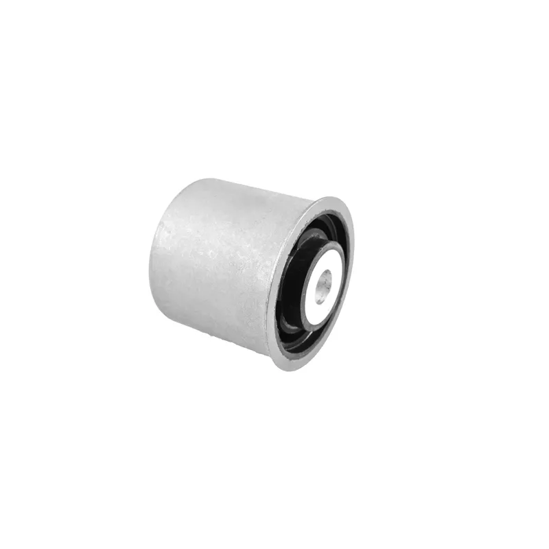Suspension, corps de l'essieu TEDGUM 00649690