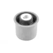 Suspension, corps de l'essieu TEDGUM 00649692 - Visuel 2