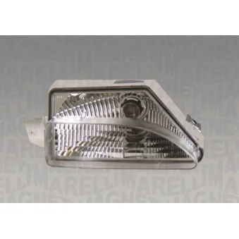 Feu de recul MAGNETI MARELLI 714027122201
