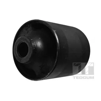 Silent bloc de suspension (train avant) TEDGUM 00650658