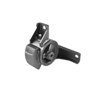 Support moteur avant droit TEDGUM