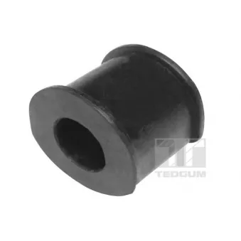 Suspension, stabilisateur TEDGUM 00651894