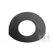 Suspension, stabilisateur TEDGUM 00651894 - Visuel 2