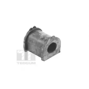 Suspension, stabilisateur TEDGUM 00651895