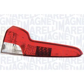 Feu arrière MAGNETI MARELLI 714027161802