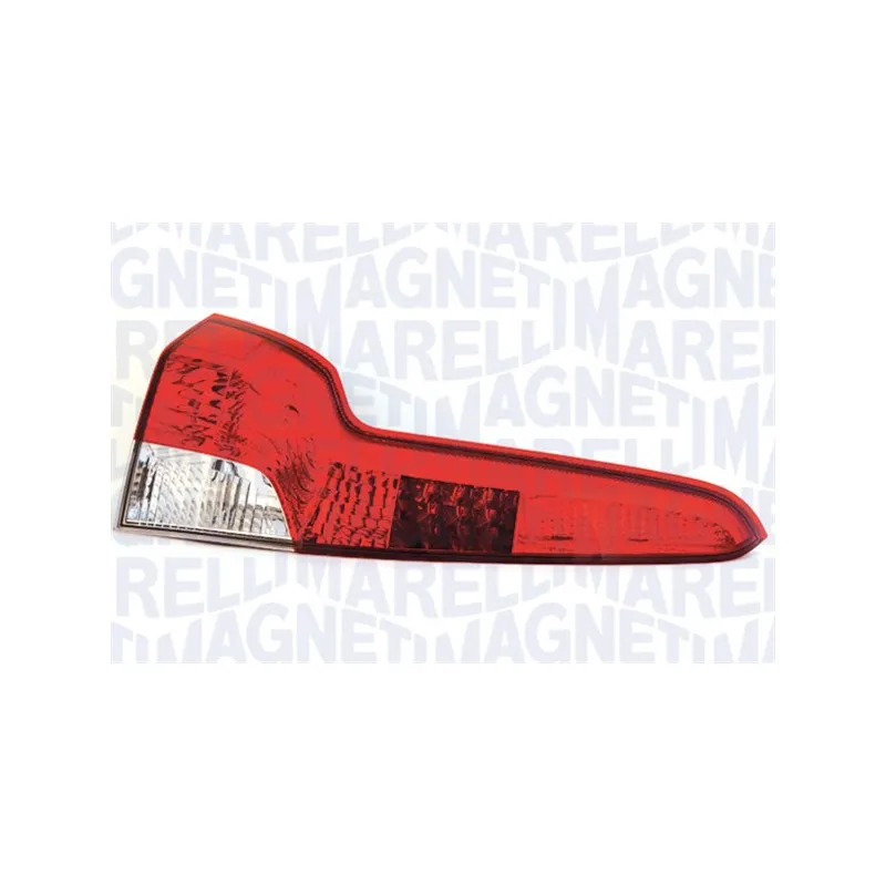 Feu arrière MAGNETI MARELLI 714027161802