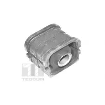 Silent bloc de suspension (train avant) TEDGUM 00651899