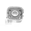 Silent bloc de suspension (train avant) TEDGUM 00651899 - Visuel 2
