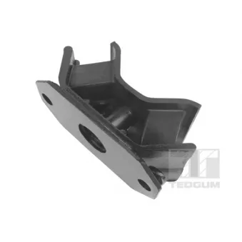 Support moteur TEDGUM 00651901