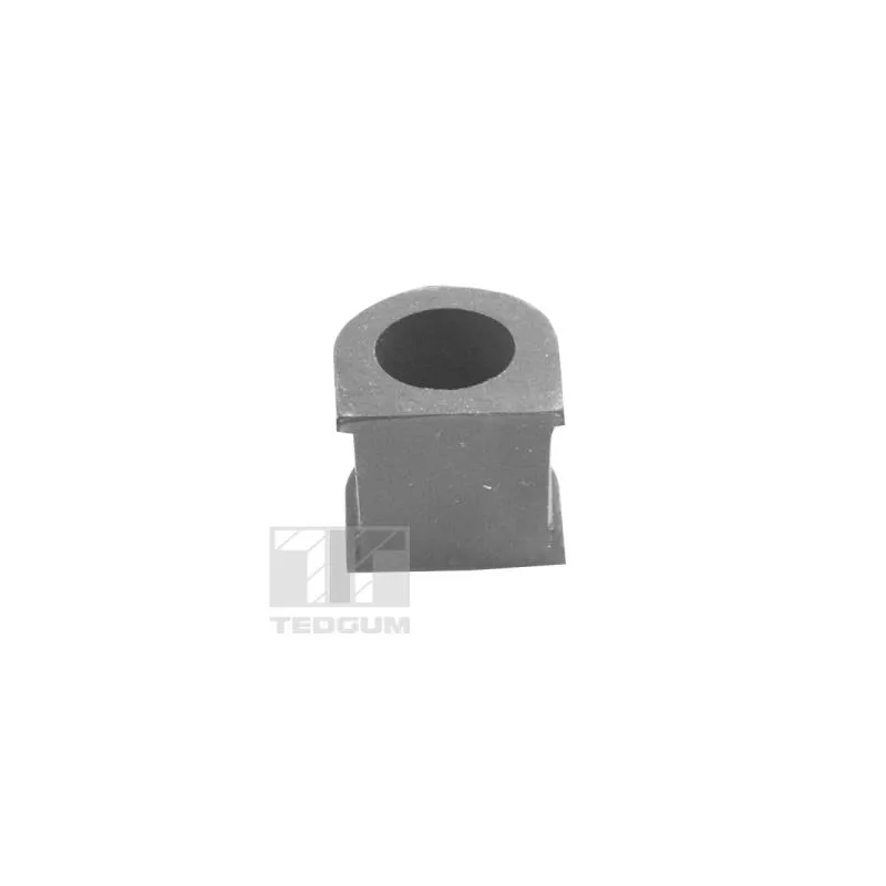Suspension, stabilisateur TEDGUM 00651902