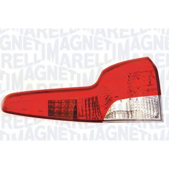 Feu arrière MAGNETI MARELLI 714027161804