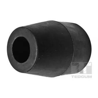 Silent bloc de suspension (train avant) TEDGUM 00651907