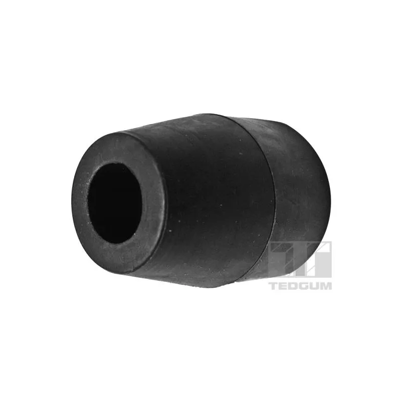 Silent bloc de suspension (train avant) TEDGUM 00651907