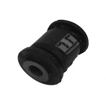 Silent bloc de suspension (train avant) TEDGUM 00652360