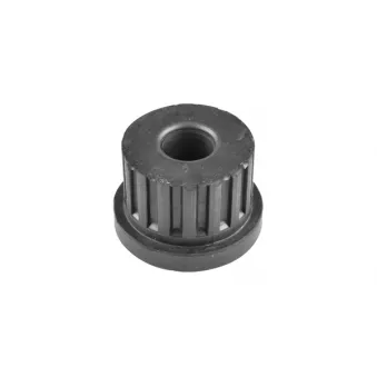 Suspension, ressort à lames TEDGUM 00652397