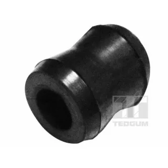 Suspension, amortisseur TEDGUM 00654052