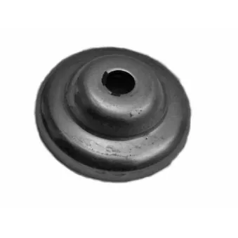 Support de jambe de suspension TEDGUM 00654574