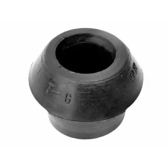 Silent bloc de suspension (train avant) TEDGUM 00654577