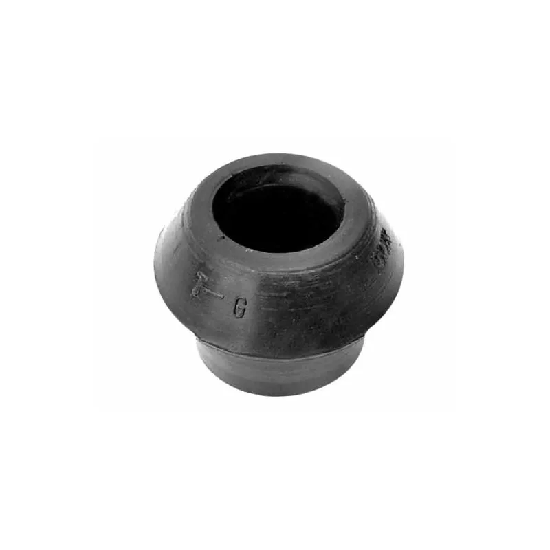 Silent bloc de suspension (train avant) TEDGUM 00654577