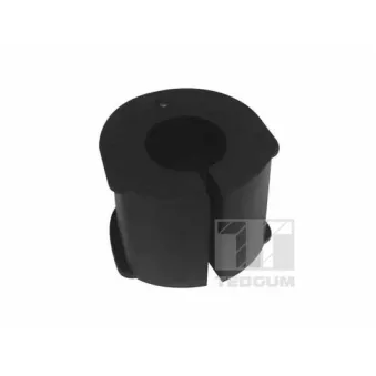 Suspension, stabilisateur TEDGUM 00655344