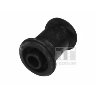 Silent bloc de suspension (train avant) TEDGUM 00655455