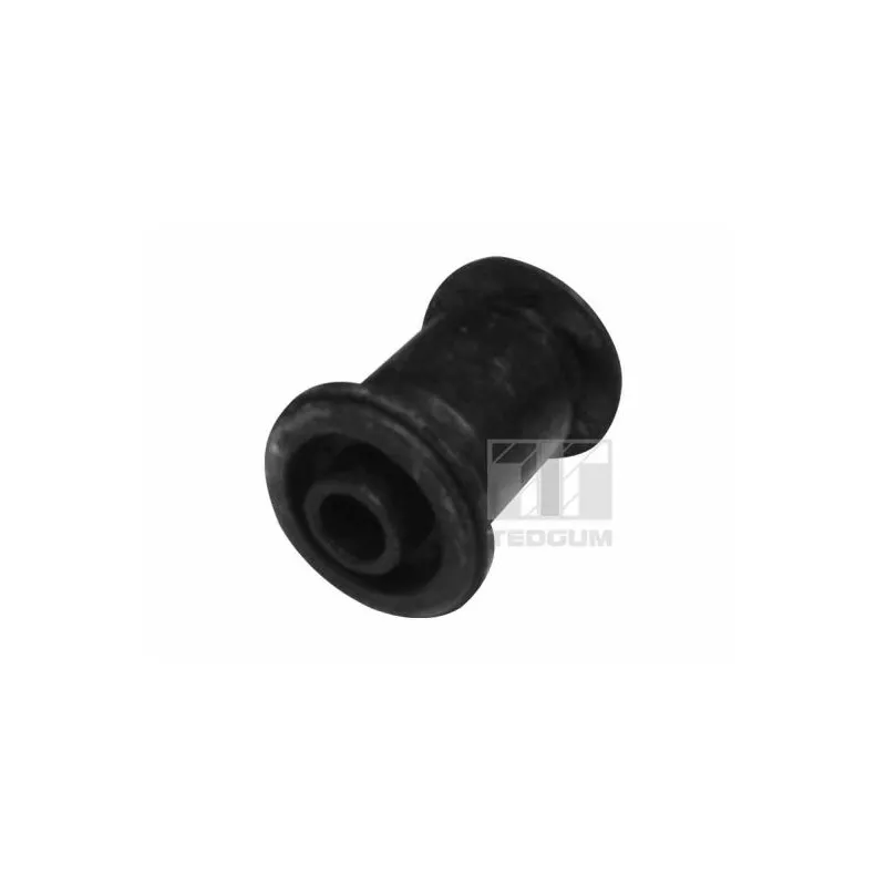 Silent bloc de suspension (train avant) TEDGUM 00655455