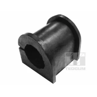 Suspension, stabilisateur TEDGUM 00656147