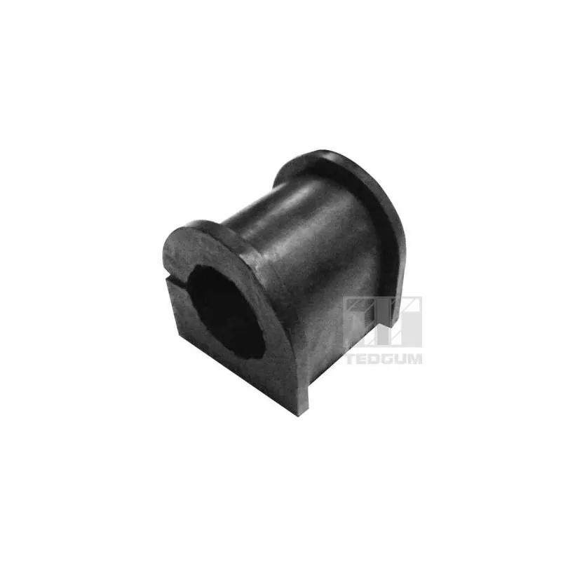 Suspension, stabilisateur TEDGUM 00656147