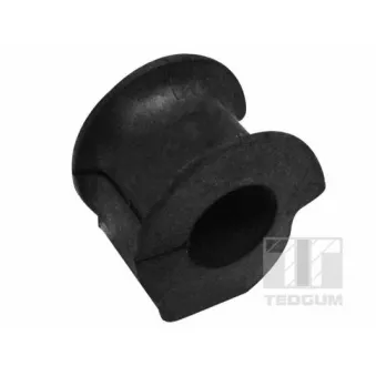 Suspension, stabilisateur TEDGUM 00656273